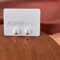 Conjunto Bolinhas