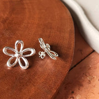 Conjunto Flor