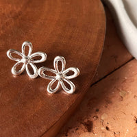 Conjunto Flor