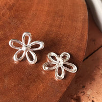 Conjunto Flor