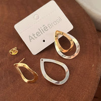 Conjunto Gota Dupla Cor