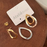 Conjunto Gota Dupla Cor