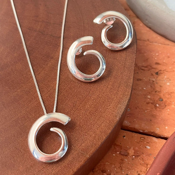 Conjunto Espiral