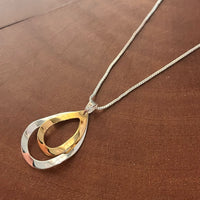 Conjunto Gota Dupla Cor