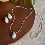Conjunto Gota Textura
