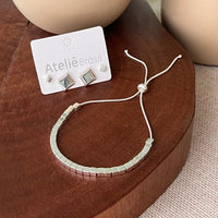 Conjunto Quadradinhos