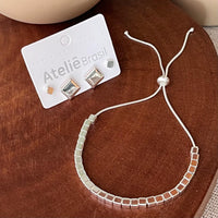 Conjunto Quadradinhos