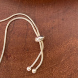 Pulseira Infinito Regulável