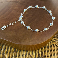 Pulseira Bolinhas