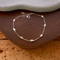 Pulseira Cubinhos