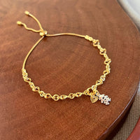 Pulseira Menininho ou Menininha