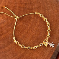 Pulseira Menininho ou Menininha