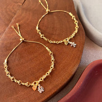 Pulseira Menininho ou Menininha