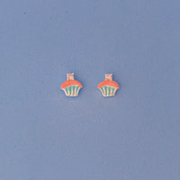 Brinco Cupcake