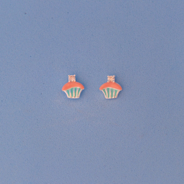 Brinco Cupcake