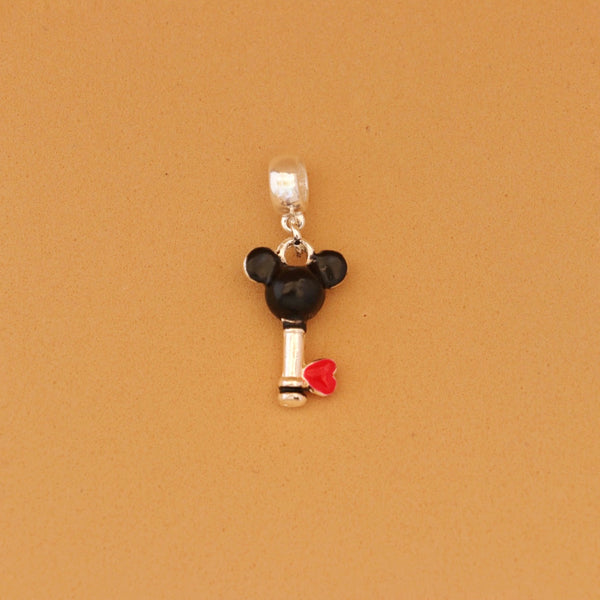 Berloque Chave Disney