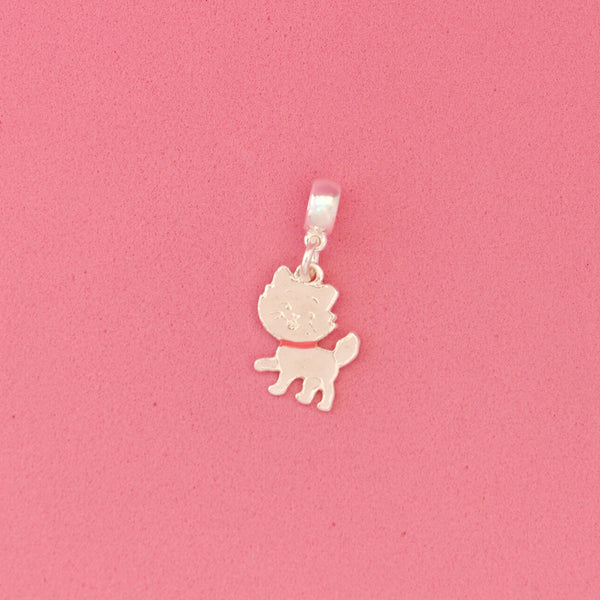 Berloque gatinho