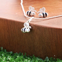 Conjunto Abelhinha