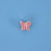 Berloque Borboleta
