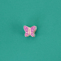 Berloque Borboleta