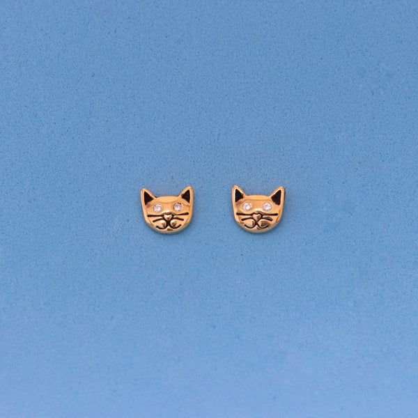 Brinco Gatinho