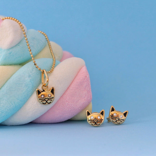 Conjunto Gatinho