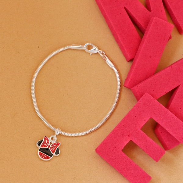 Pulseira Minnie