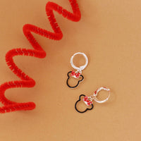 Brinco Minnie