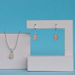 Conjunto Florzinhas