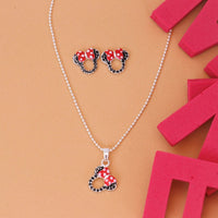 Conjunto Minnie